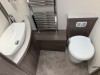 Used Buccaneer Barracuda 2019 touring caravan Image