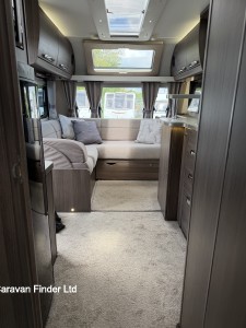 Buccaneer Barracuda 2019 (Trade) image 12