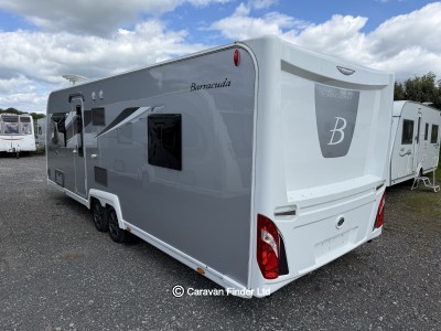 Buccaneer Barracuda 2019 (Trade) image 2