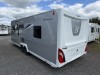 Used Buccaneer Barracuda 2019 touring caravan Image