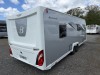 Used Buccaneer Barracuda 2019 touring caravan Image