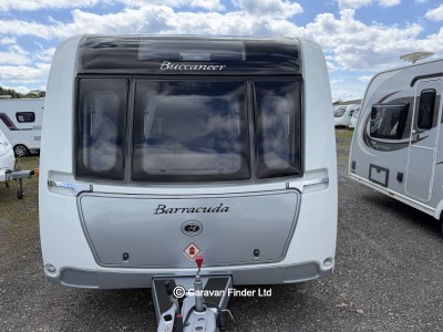 Buccaneer Barracuda 2019 (Trade) image 4
