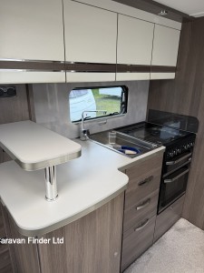 Buccaneer Barracuda 2019 (Trade) image 6