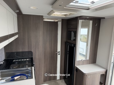 Buccaneer Barracuda 2019 (Trade) image 8