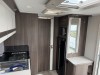 Used Buccaneer Barracuda 2019 touring caravan Image