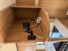 Used Sprite Alpine 4 SR 2013 touring caravan Image