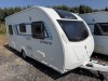 Used Sprite Alpine 4 SR 2013 touring caravan Image