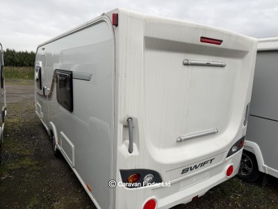 Sprite Classic Pirouette 2016 (Trade) image 12