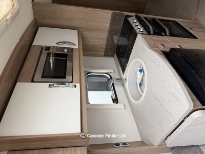 Sprite Classic Pirouette 2016 (Trade) image 6