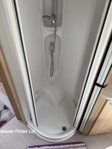 Elddis Avante 550 2017 (Trade) image 10