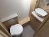 Used Elddis Avante 550 2017 touring caravan Image