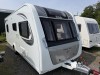 Used Elddis Avante 550 2017 touring caravan Image