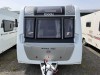 Used Elddis Avante 550 2017 touring caravan Image