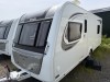 Used Elddis Avante 550 2017 touring caravan Image
