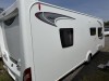 Used Elddis Avante 550 2017 touring caravan Image