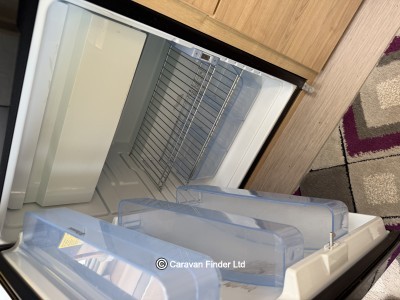 Elddis Avante 550 2017 (Trade) image 8