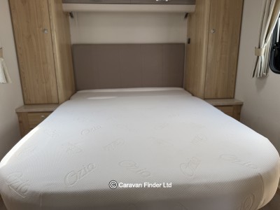 Elddis Avante 550 2017 (Trade) image 9