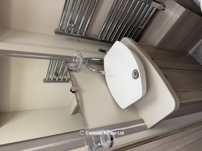 Elddis Crusader Zephyr 2022 (Trade) image 10