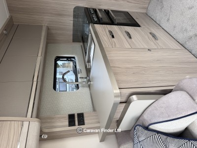 Elddis Crusader Zephyr 2022 (Trade) image 11