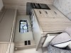 Used Elddis Crusader Zephyr 2022 touring caravan Image