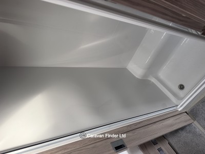 Elddis Crusader Zephyr 2022 (Trade) image 12