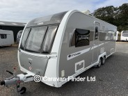 Elddis Crusader Zephyr 2022  Caravan Thumbnail