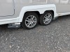 Used Elddis Crusader Zephyr 2022 touring caravan Image