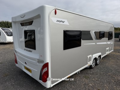 Elddis Crusader Zephyr 2022 (Trade) image 3
