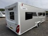 Used Elddis Crusader Zephyr 2022 touring caravan Image