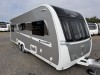 Used Elddis Crusader Zephyr 2022 touring caravan Image