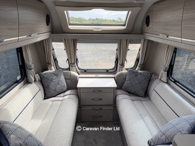 Elddis Crusader Zephyr 2022 (Trade) image 6