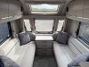 Used Elddis Crusader Zephyr 2022 touring caravan Image
