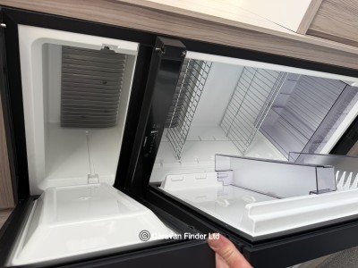 Elddis Crusader Zephyr 2022 (Trade) image 7