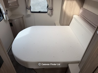 Elddis Crusader Zephyr 2022 (Trade) image 8