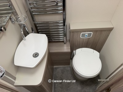 Elddis Crusader Zephyr 2022 (Trade) image 9