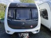 Used Sterling Eccles 635 2017 touring caravan Image