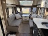 Used Sterling Eccles 635 2017 touring caravan Image