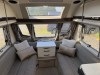 Used Sterling Eccles 635 2017 touring caravan Image