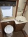 Used Buccaneer Clipper 2013 touring caravan Image