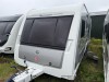Used Buccaneer Clipper 2013 touring caravan Image