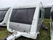 Buccaneer Clipper 2013  Caravan Thumbnail