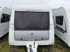 Used Buccaneer Clipper 2013 touring caravan Image