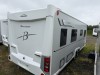 Used Buccaneer Clipper 2013 touring caravan Image