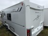 Used Buccaneer Clipper 2013 touring caravan Image