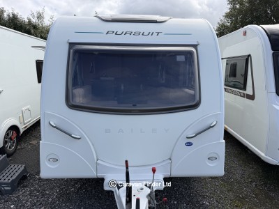 Bailey Pursuit 550 2017 (Trade) image 2