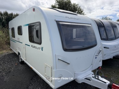 Bailey Pursuit 550 2017 (Trade) image 6