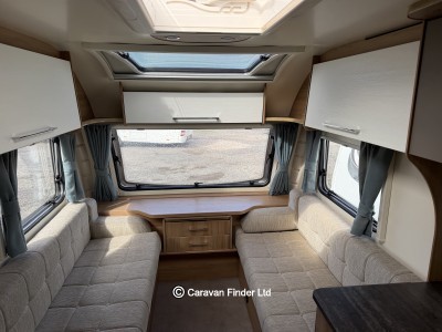 Bailey Pursuit 550 2017 (Trade) image 7