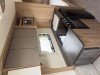 Used Bailey Pursuit 550 2017 touring caravan Image