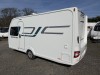 Used Swift Sprite Alpine 4 Diamond Pack 2019 touring caravan Image