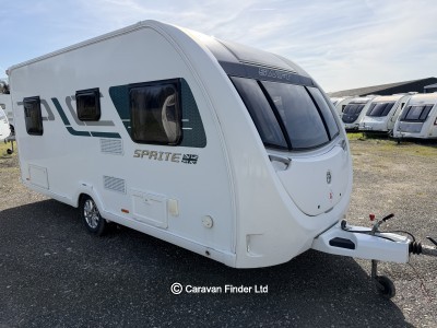 Swift Sprite Alpine 4 Diamond Pack 2019 (Trade) image 4